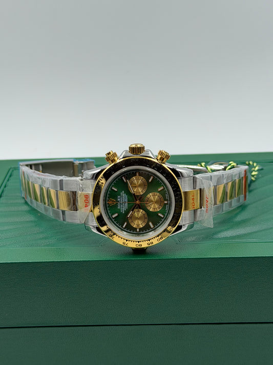 Rolex Daytona Watch by Stylevault - Angle 2