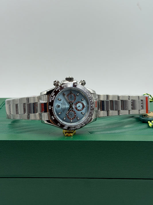 Rolex Daytona Watch by Stylevault - Angle 2