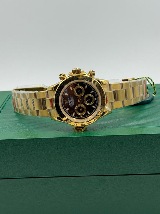Rolex Daytona Watch by Stylevault - Angle 2