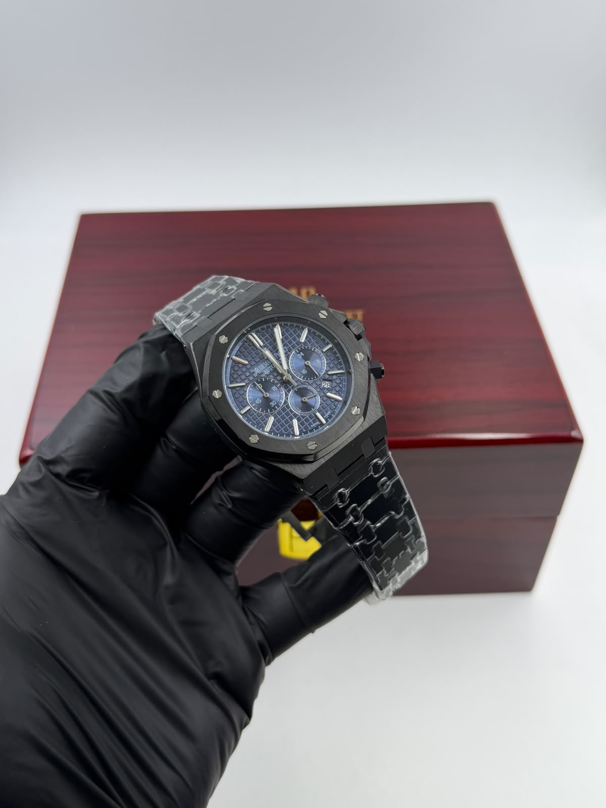 Audemars Piguet