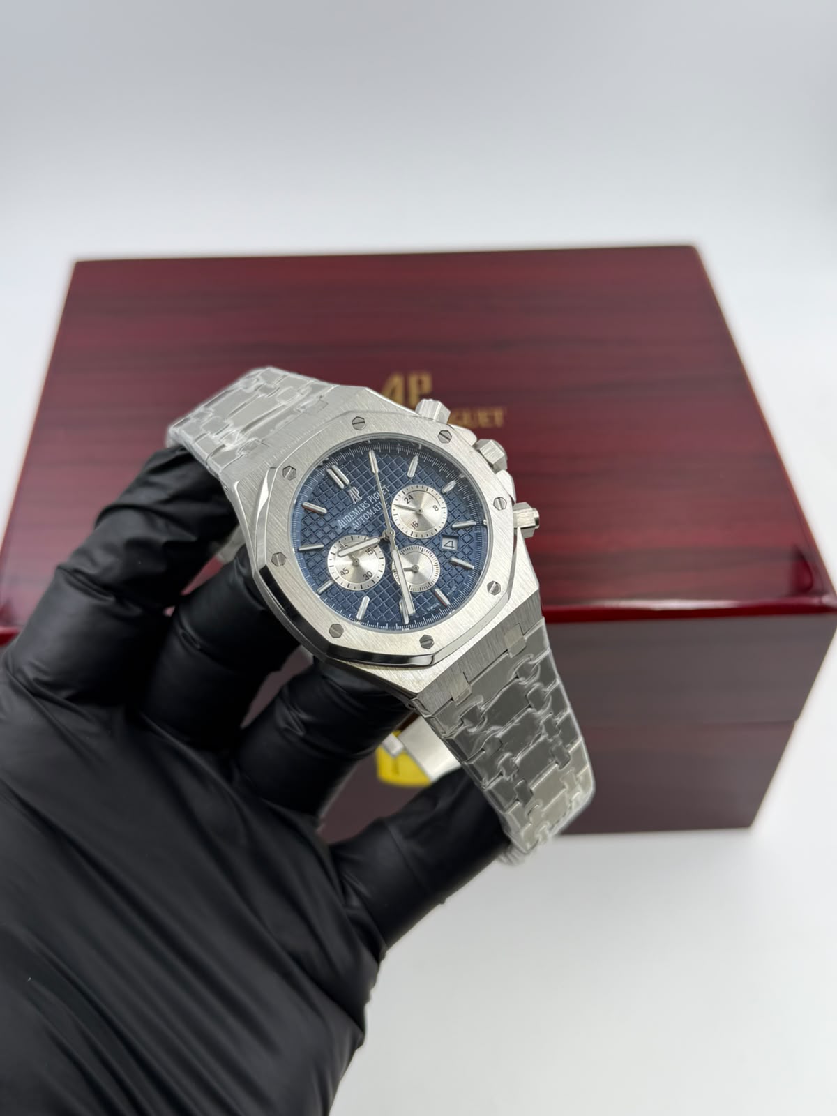 Audemars Piguet