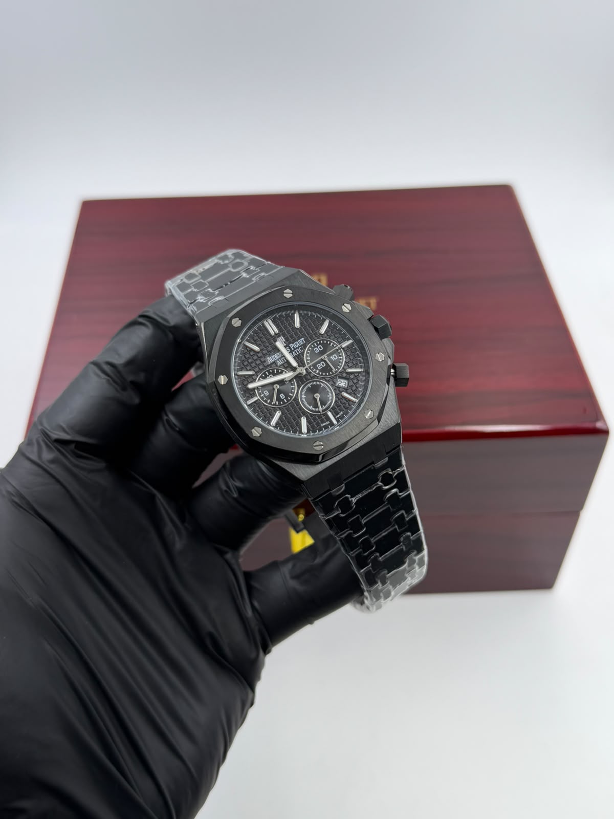 Audemars Piguet
