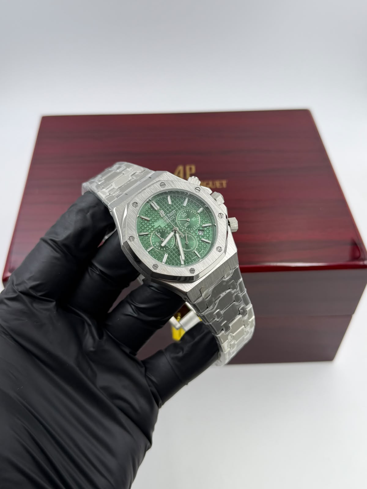 Audemars Piguet