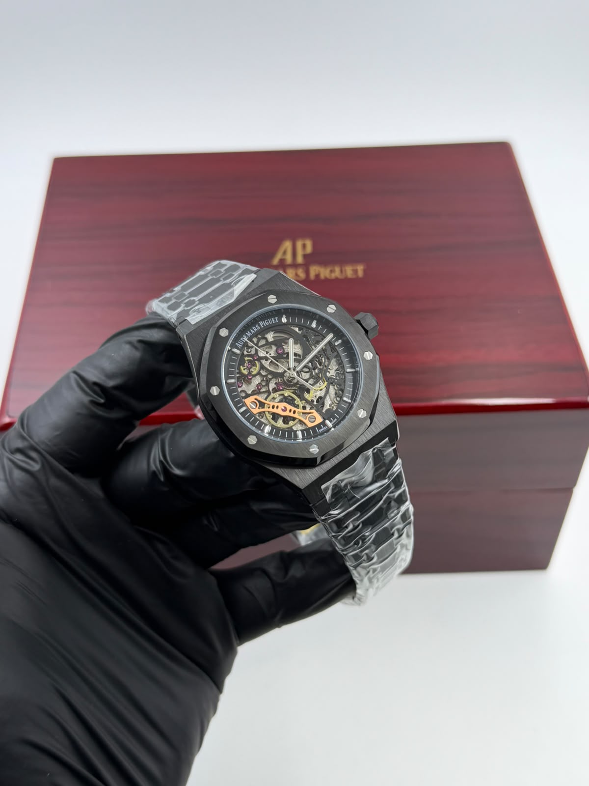 Audemars Piguet
