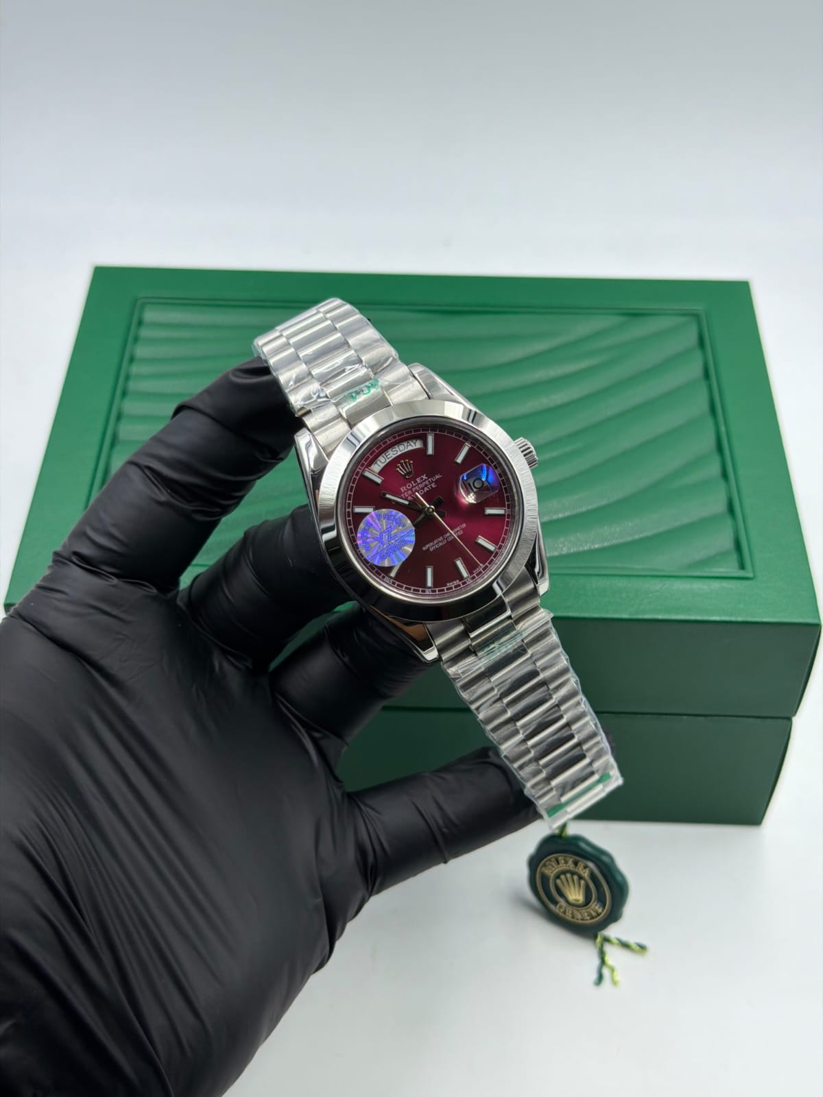 Rolex Day Date 41mm