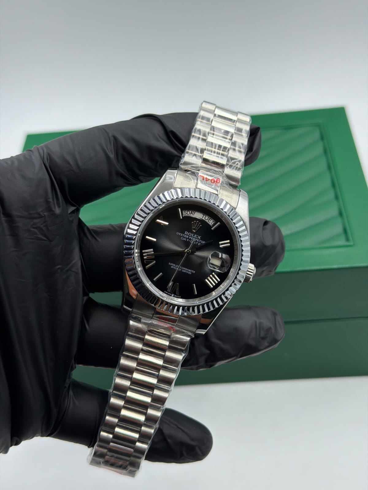 Rolex Day Date 41mm
