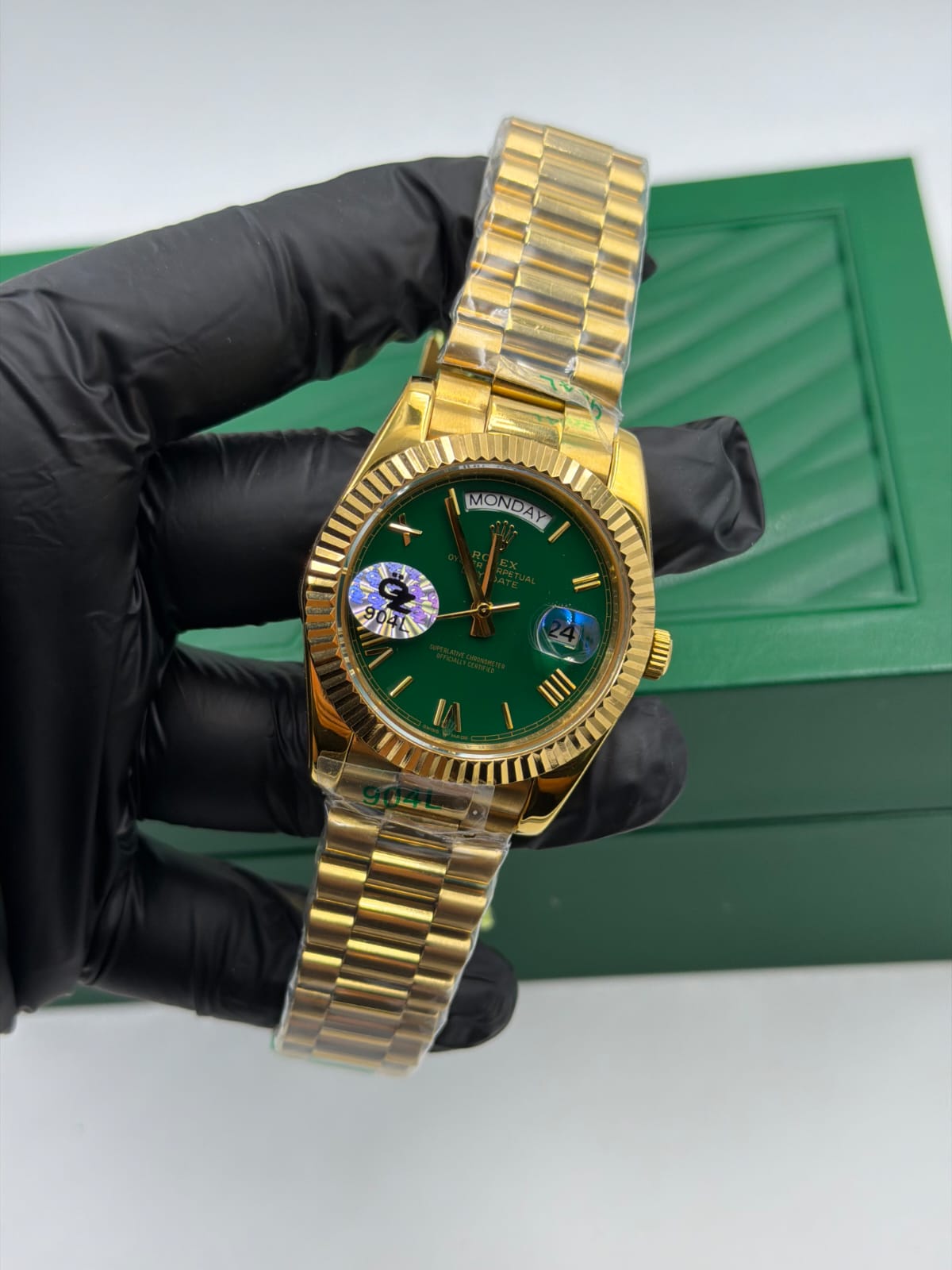 Rolex Day Date 41mm