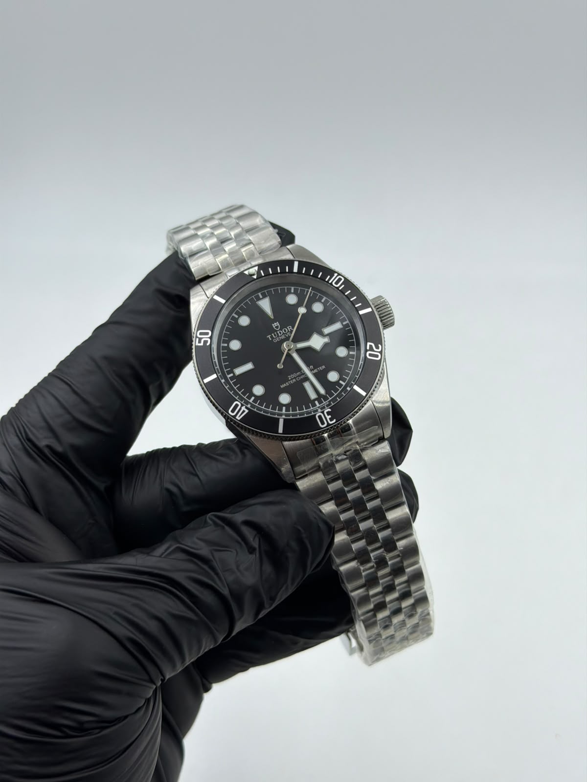 Tudor