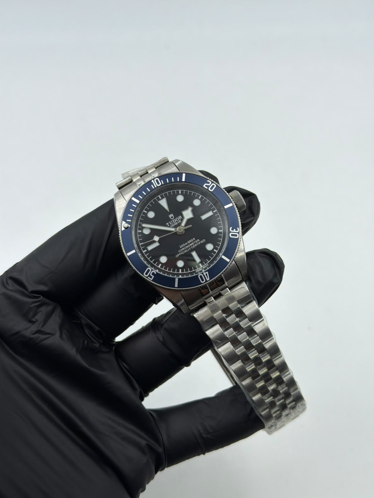 Tudor