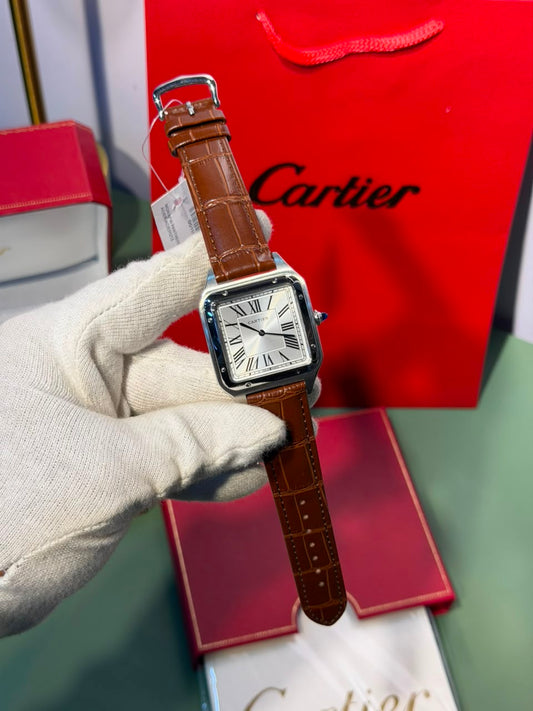 Cartier Demon