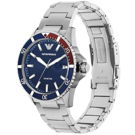 Emporio Armani