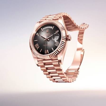 RLX Day Date 41mm