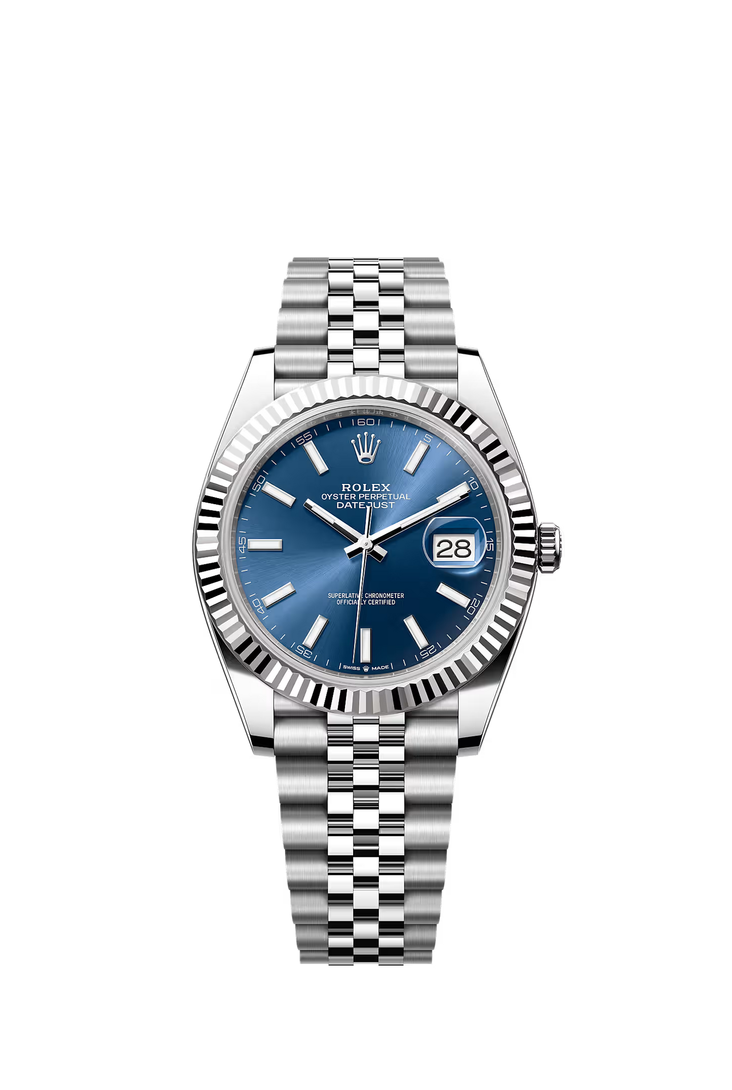 RLX DateJust