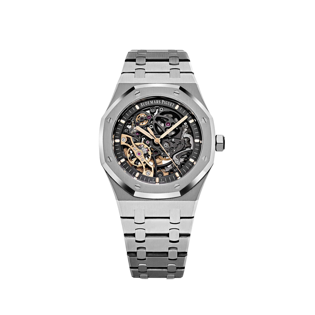 Audemars Piguet