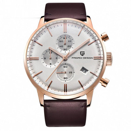Pagani Design Watch by Stylevault - Angle 1