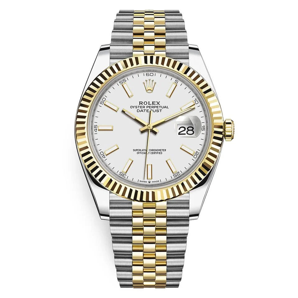 RLX DateJust