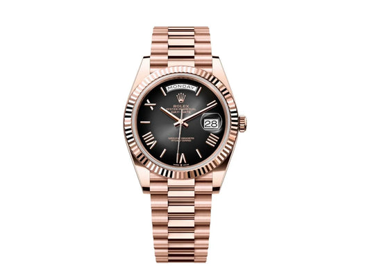RLX Day Date 41mm