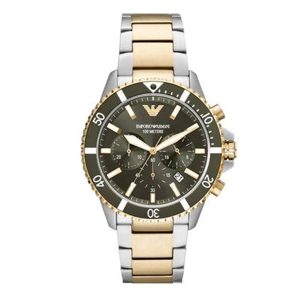Emporio Armani