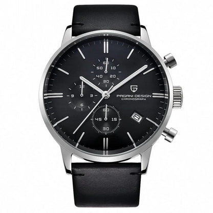 Pagani Design Watch by Stylevault - Angle 1