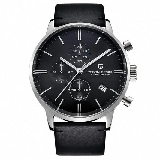 Pagani Design Watch by Stylevault - Angle 1