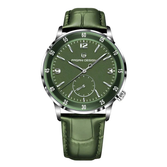 Pagani Design Watch by Stylevault - Angle 1