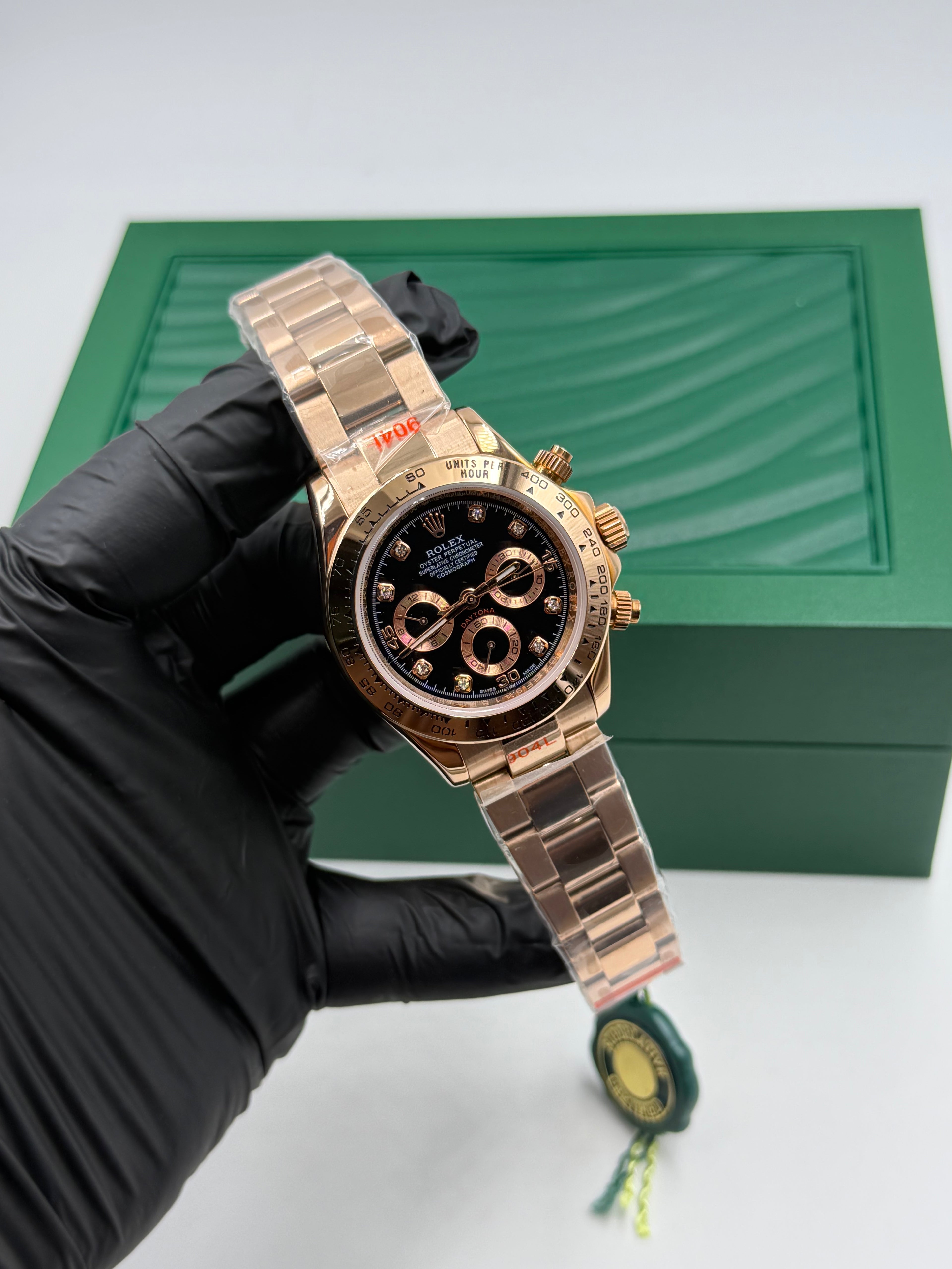 Rolex Daytona