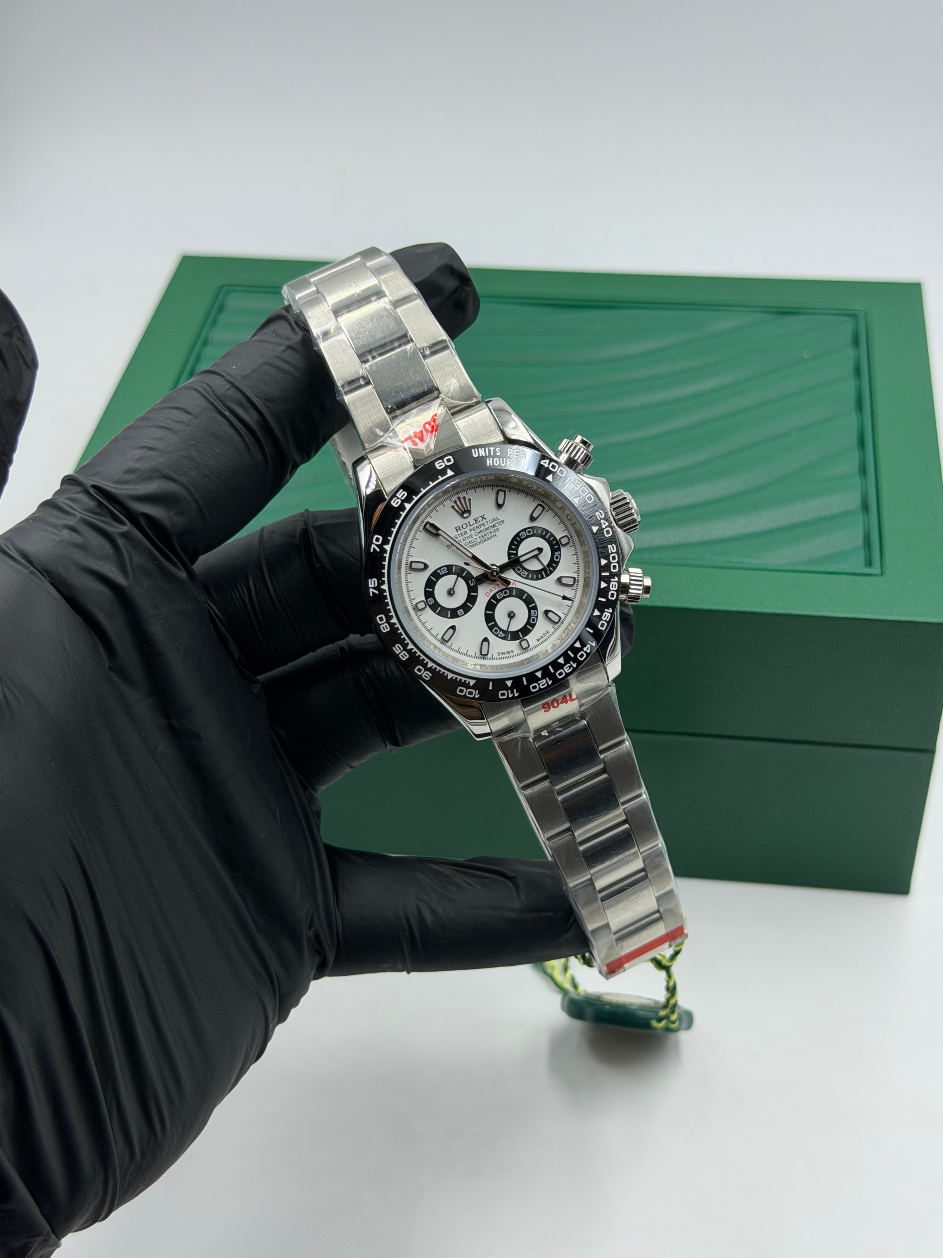 Rolex Daytona