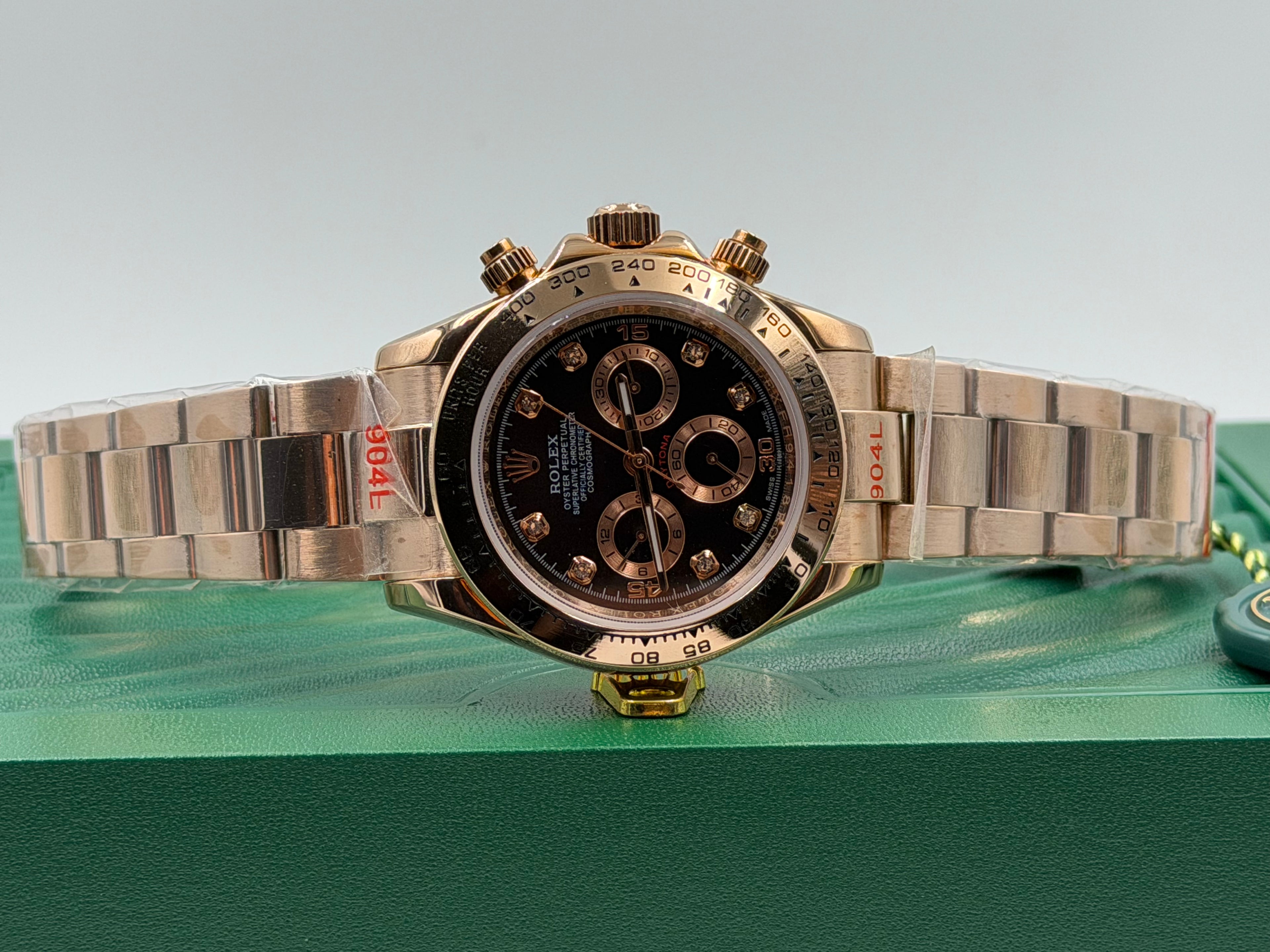 Rolex Daytona