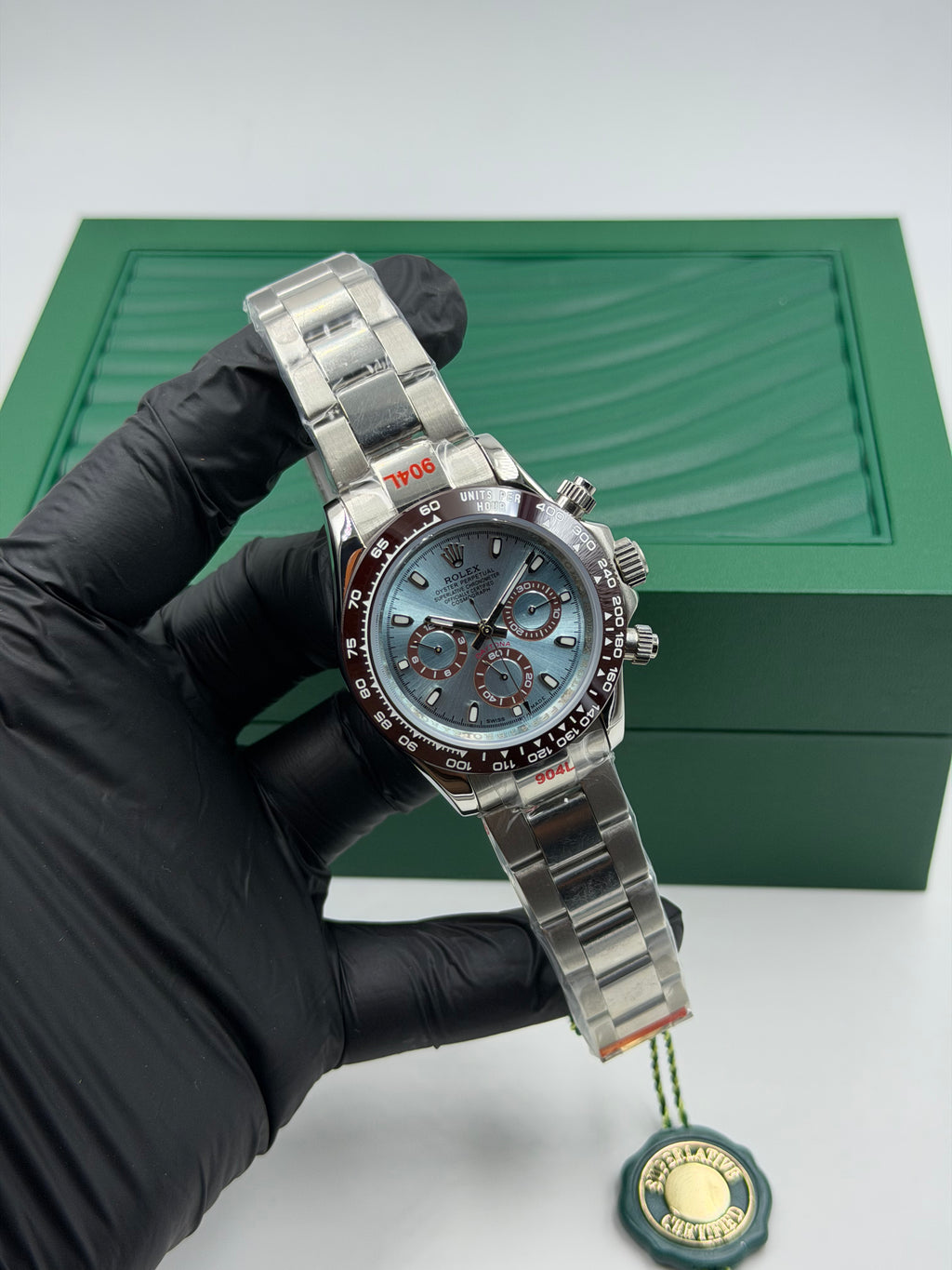 Rolex Daytona