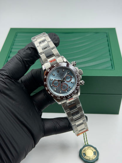 Rolex Daytona Watch by Stylevault - Angle 1