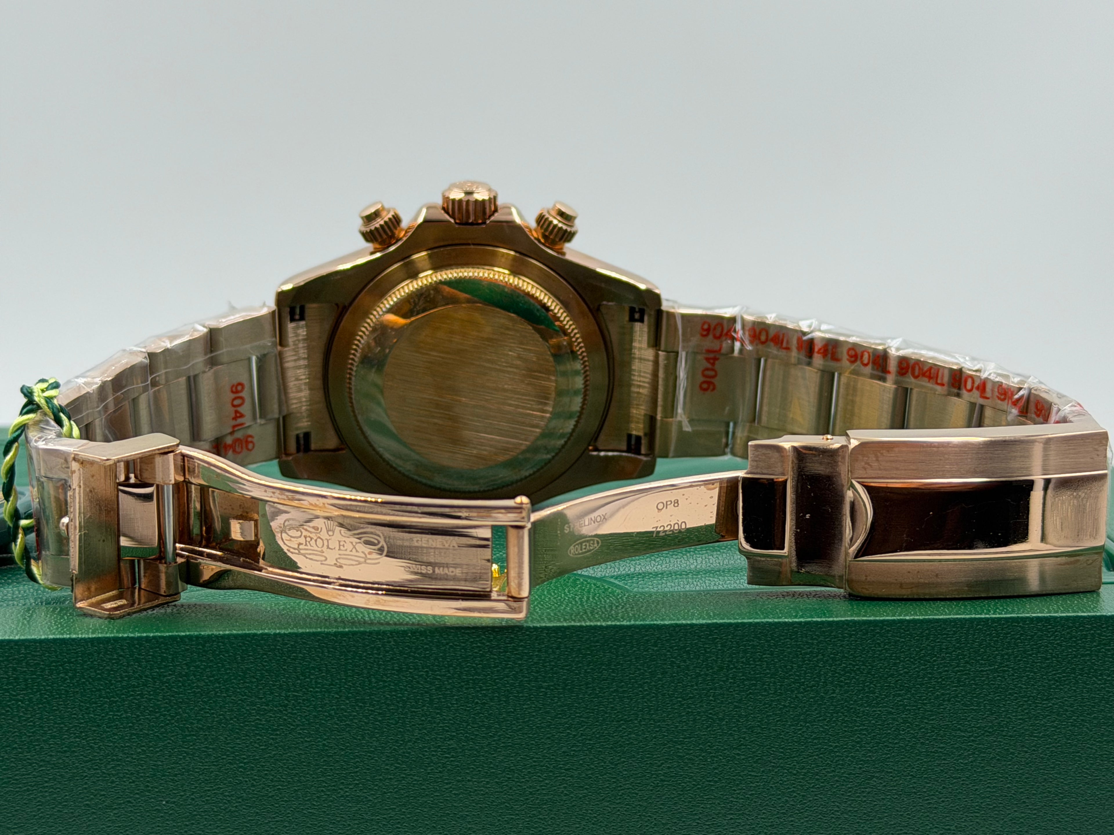 Rolex Daytona