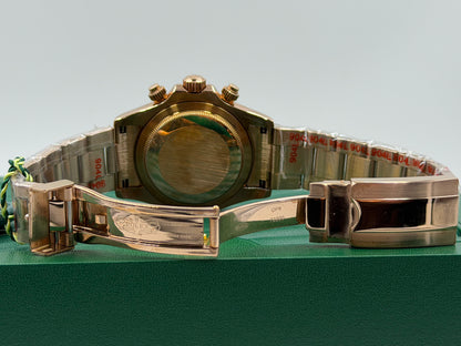 Rolex Daytona Watch by Stylevault - Angle 3