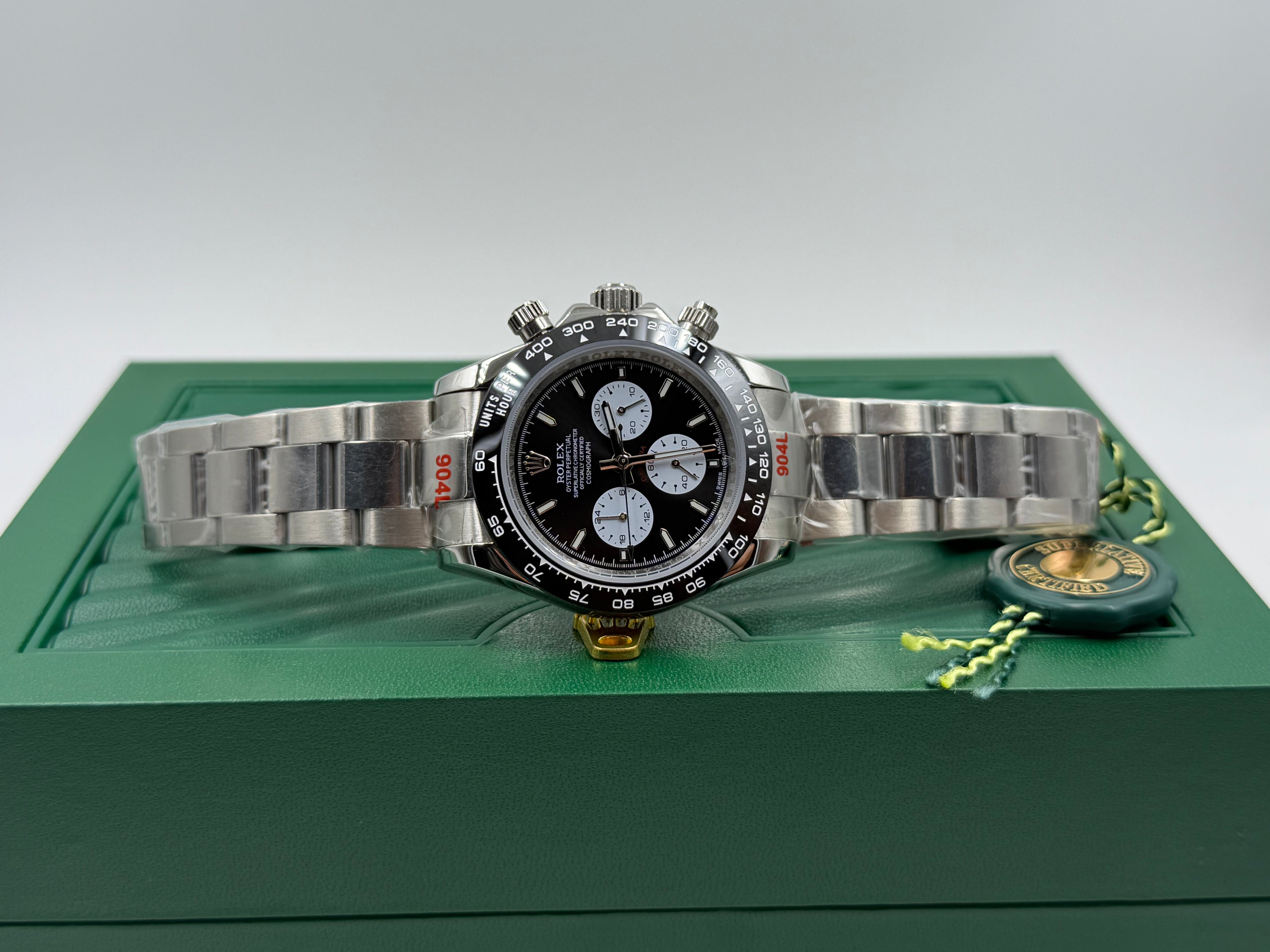 Rolex Daytona