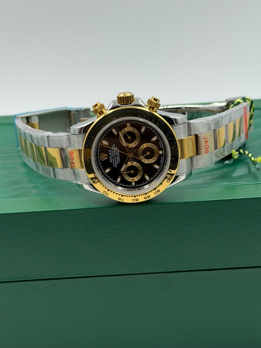 Rolex Daytona Watch by Stylevault - Angle 2