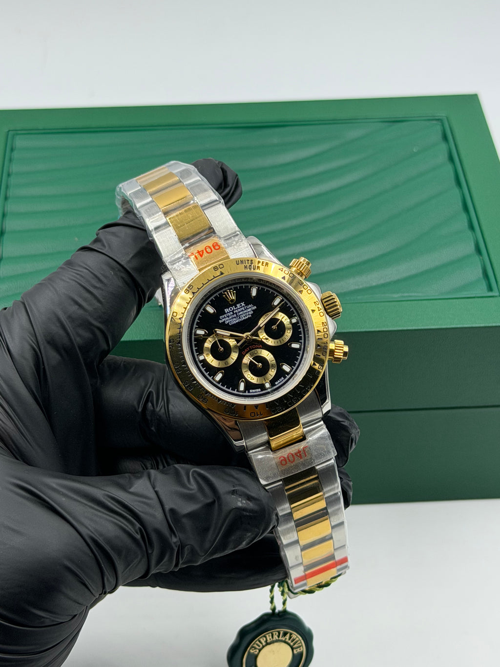 Rolex Daytona