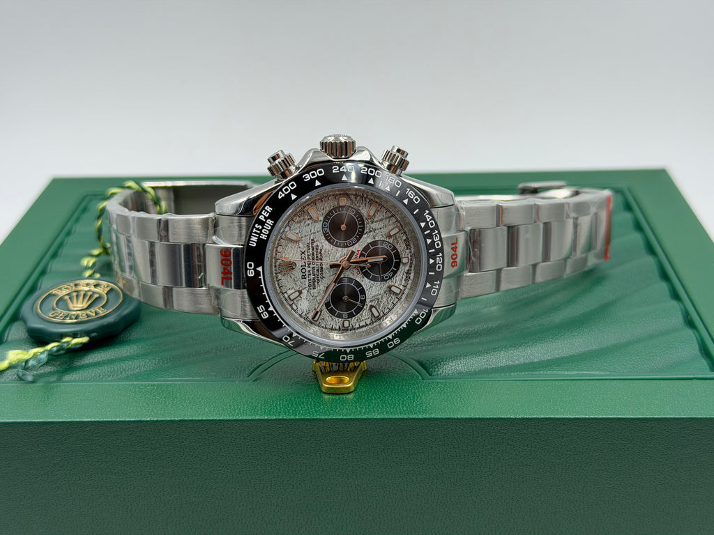 Rolex Daytona