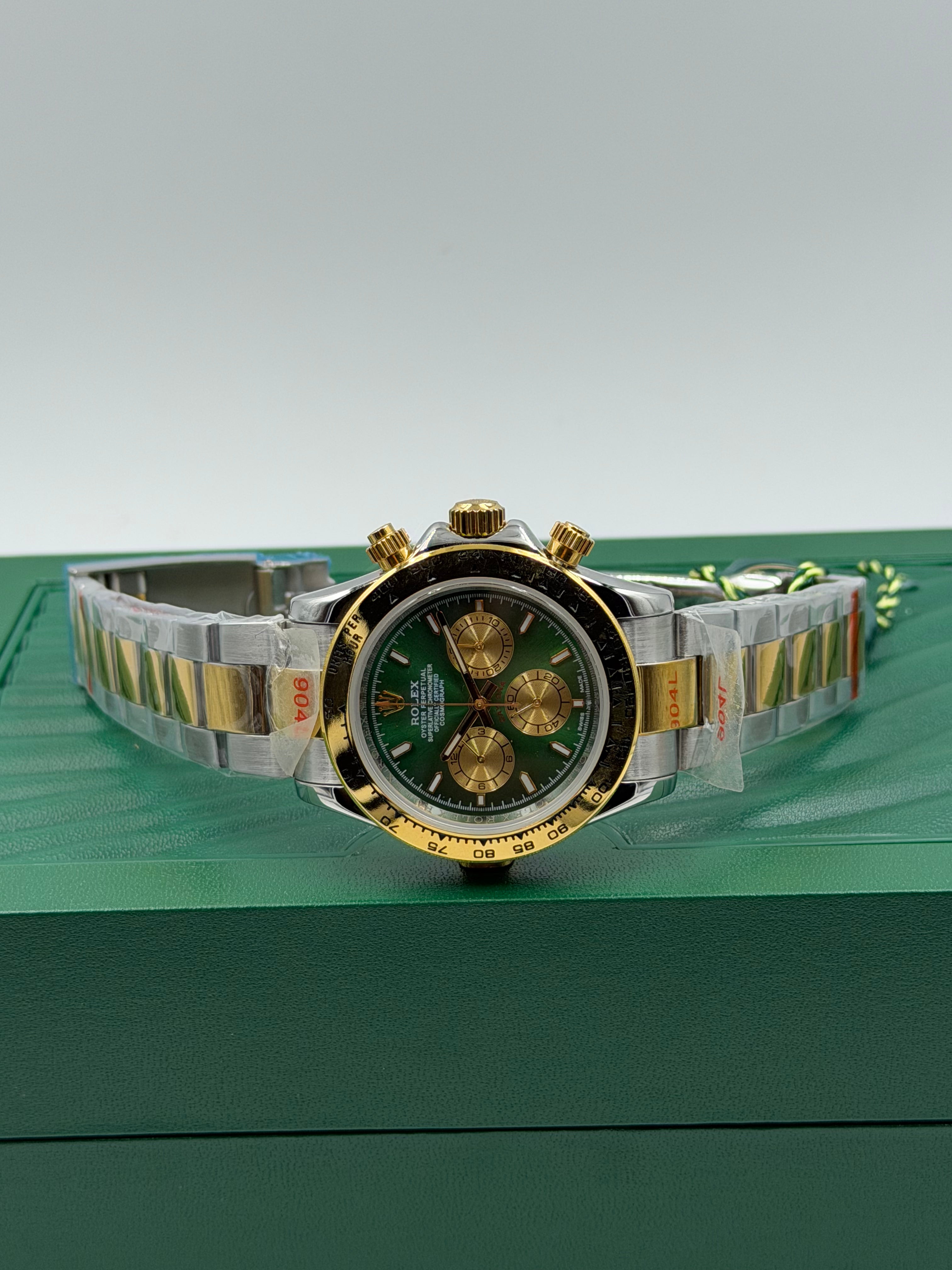 Rolex Daytona