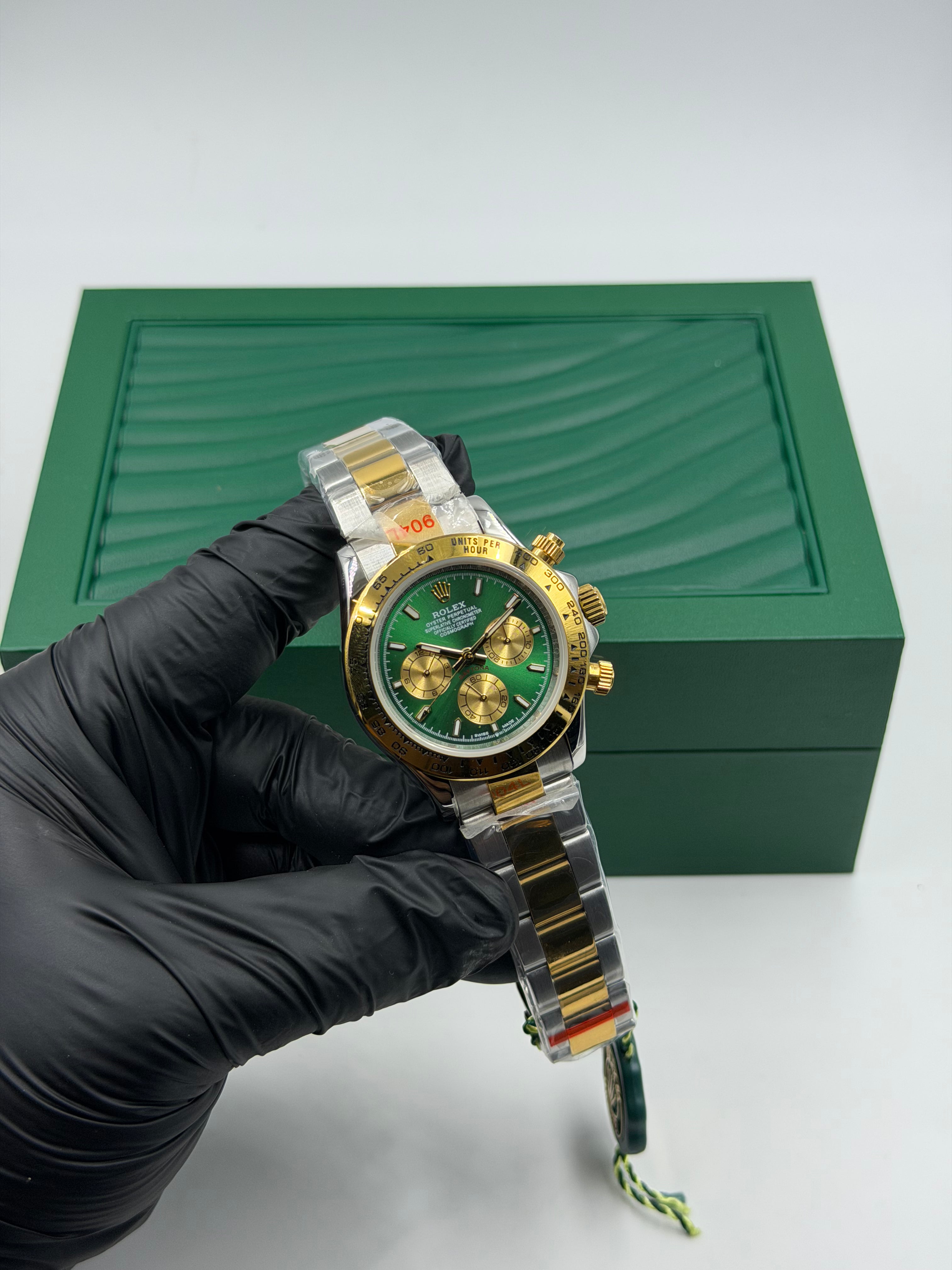 Rolex Daytona