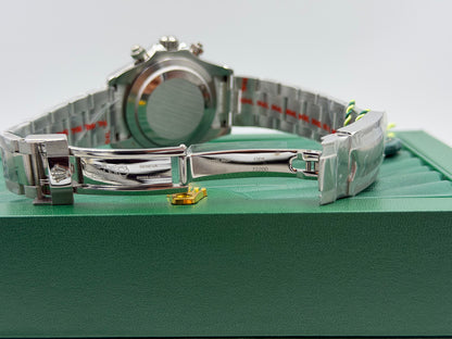 Rolex Daytona Watch by Stylevault - Angle 3