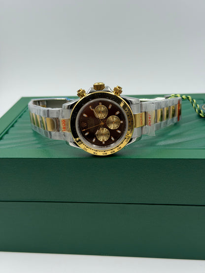 Rolex Daytona Watch by Stylevault - Angle 2