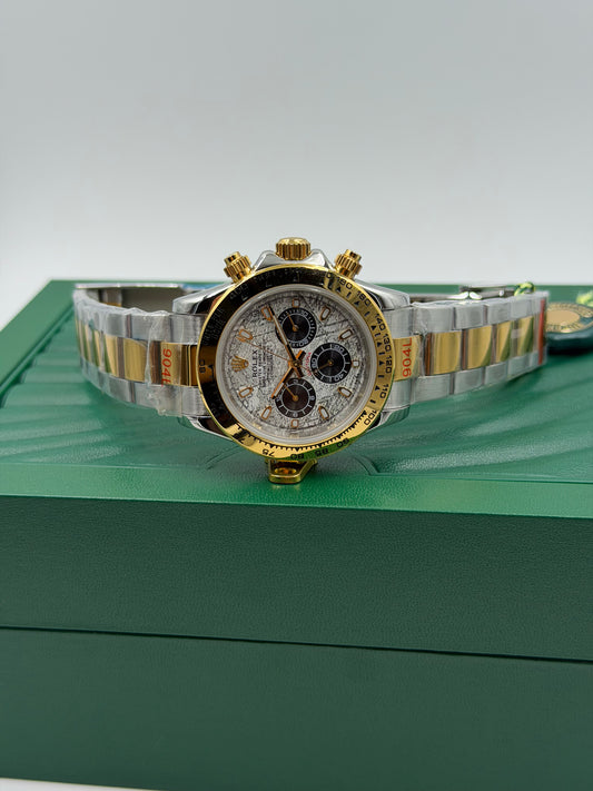 Rolex Daytona Watch by Stylevault - Angle 2