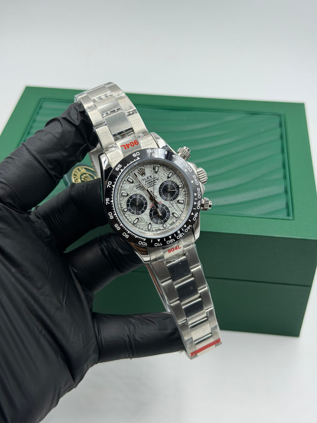 Rolex Daytona