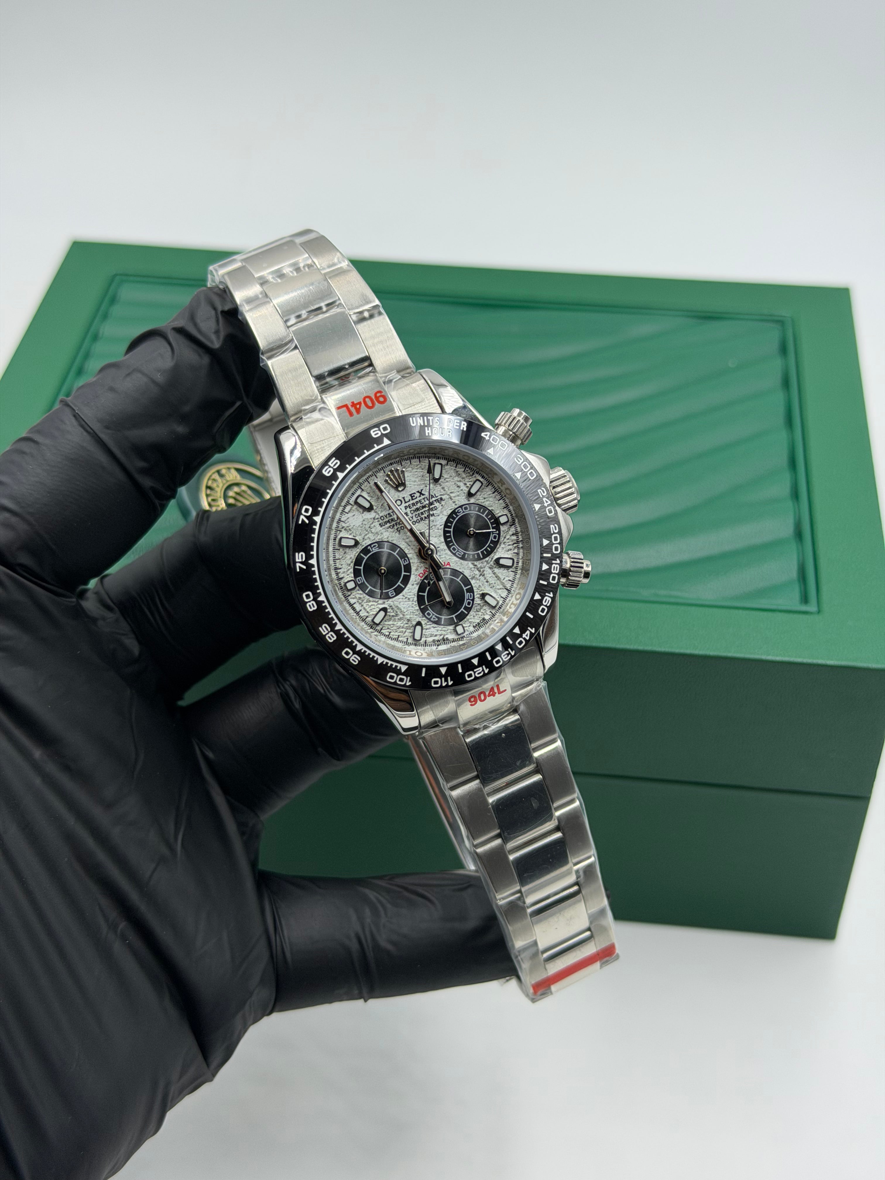 Rolex Daytona