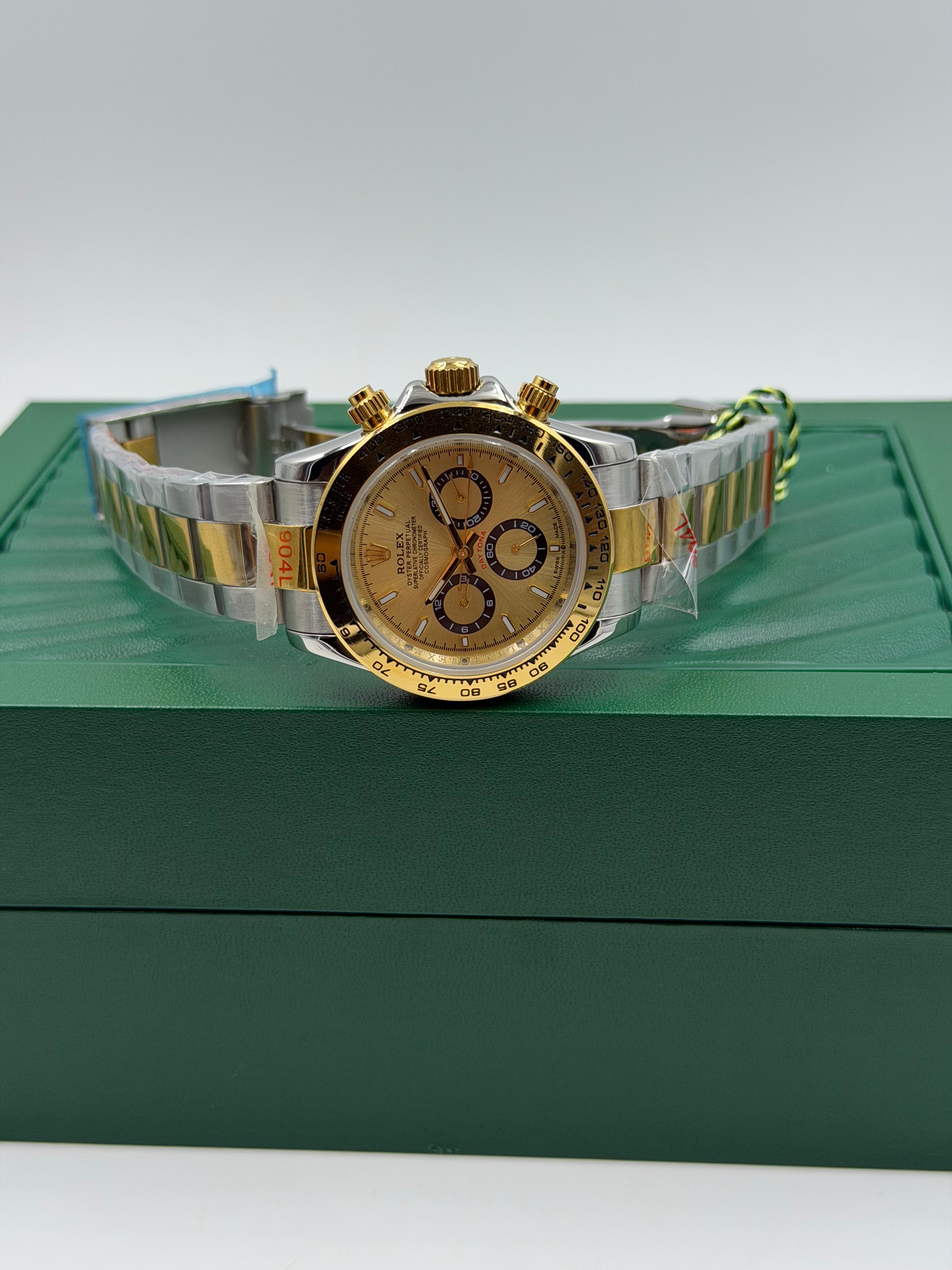 Rolex Daytona