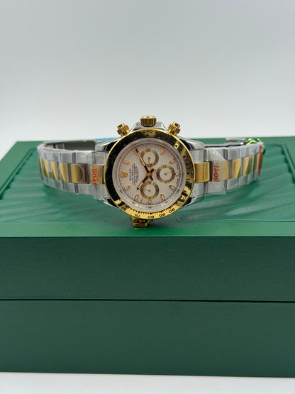 Rolex Daytona Watch by Stylevault - Angle 2