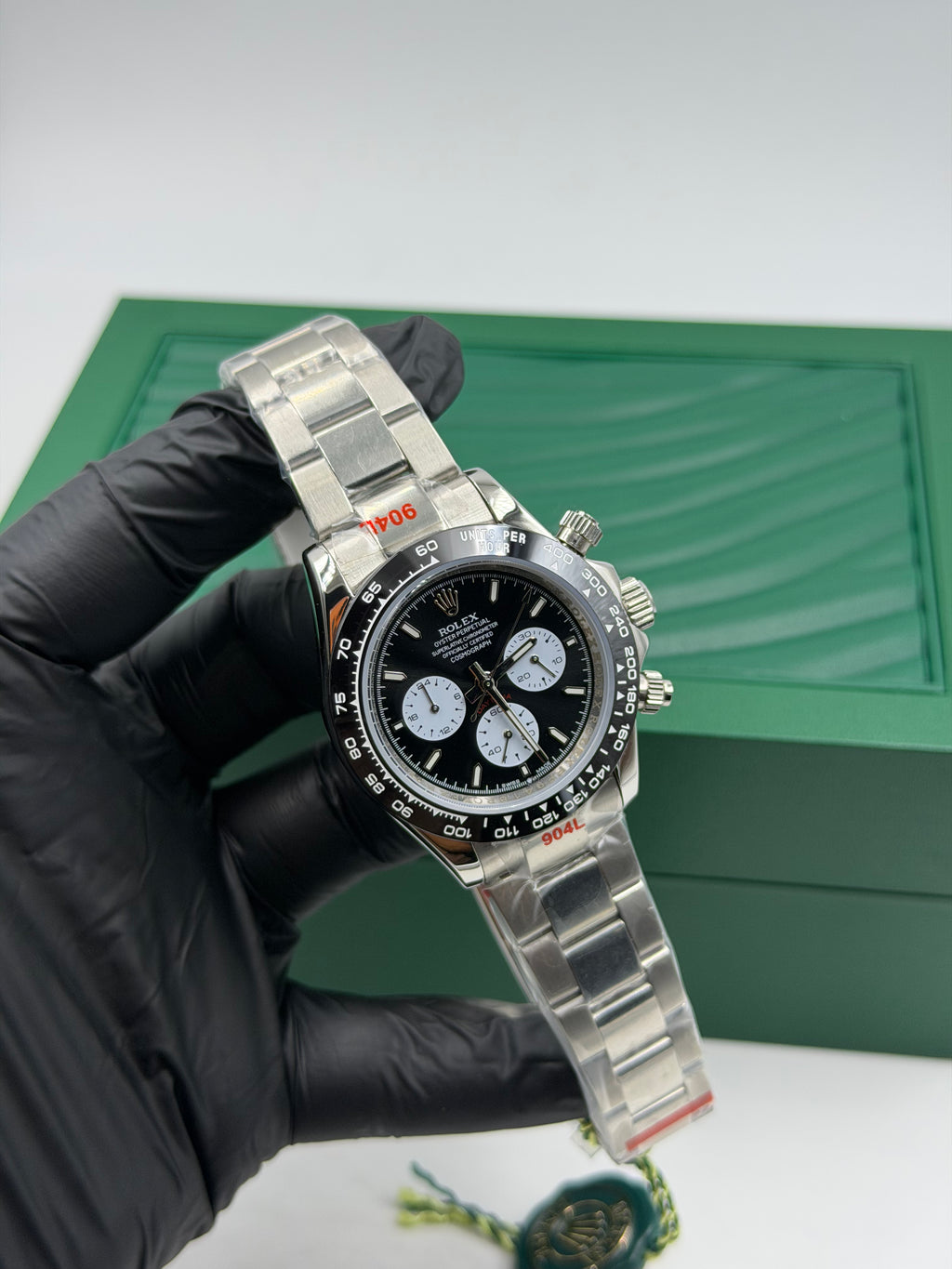 Rolex Daytona