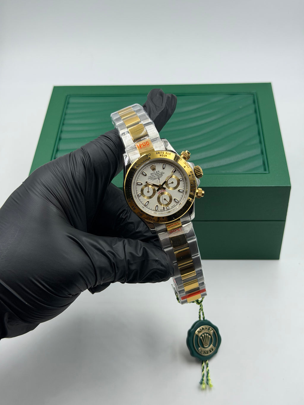 Rolex Daytona
