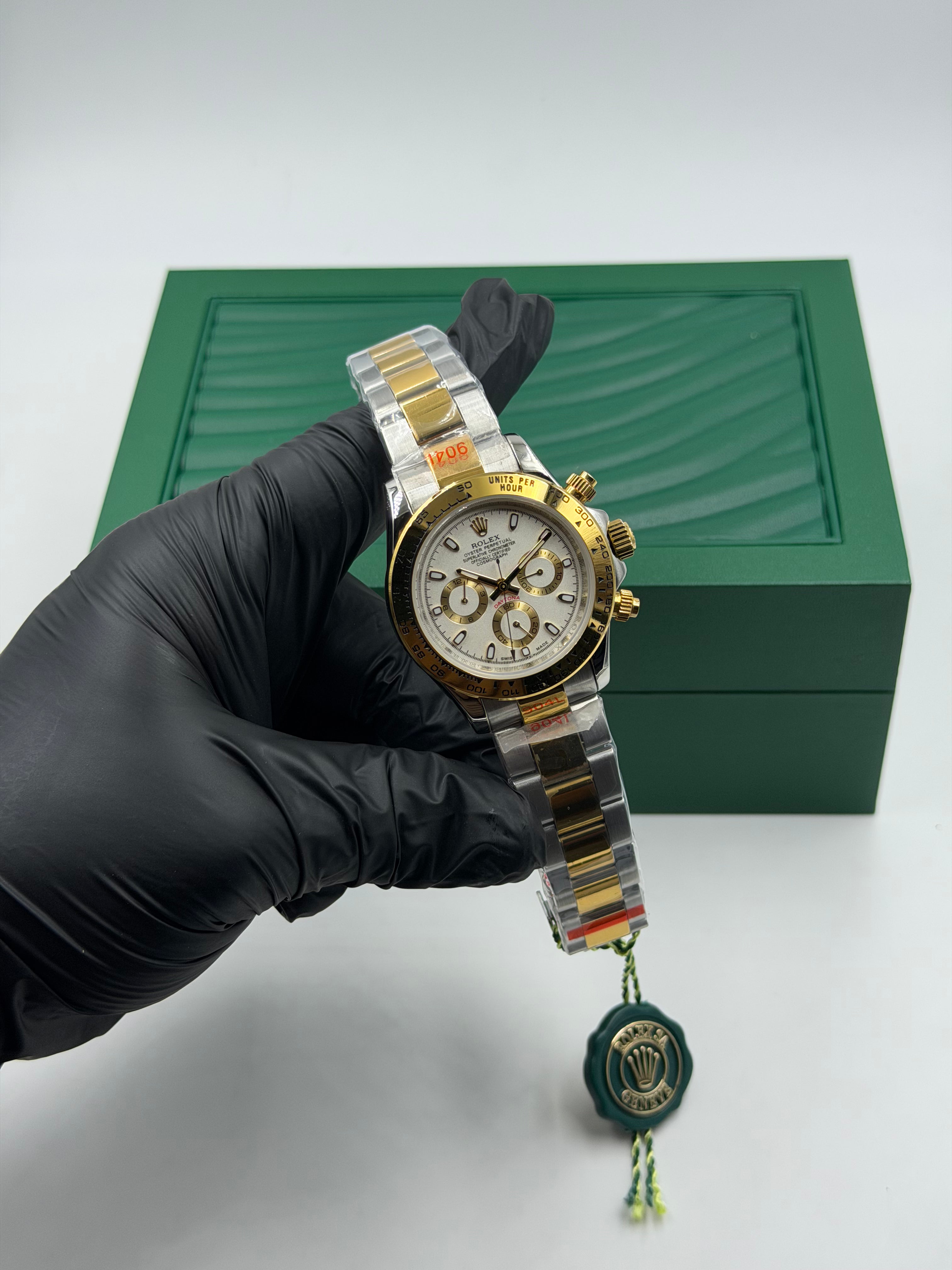 Rolex Daytona