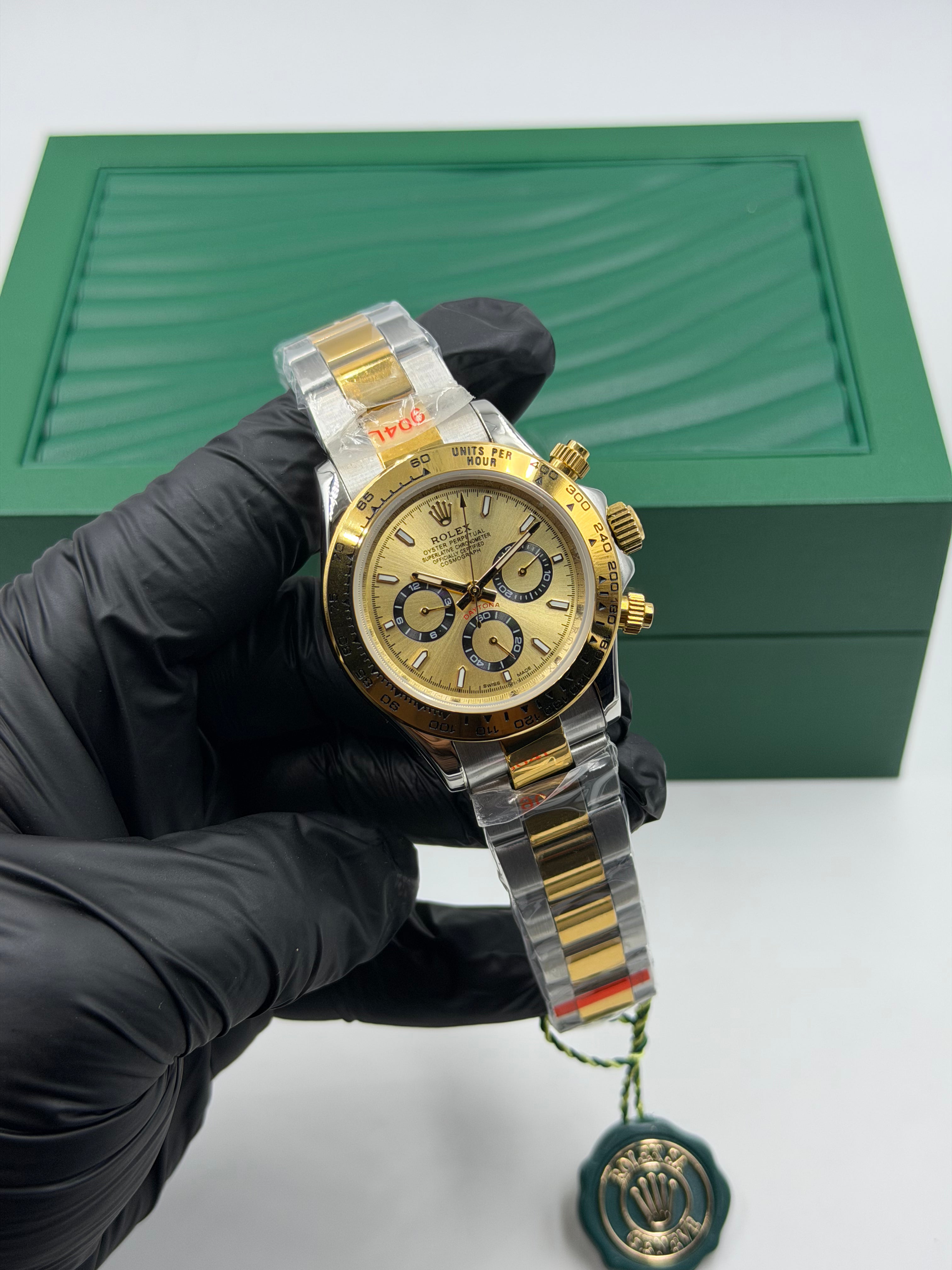 Rolex Daytona