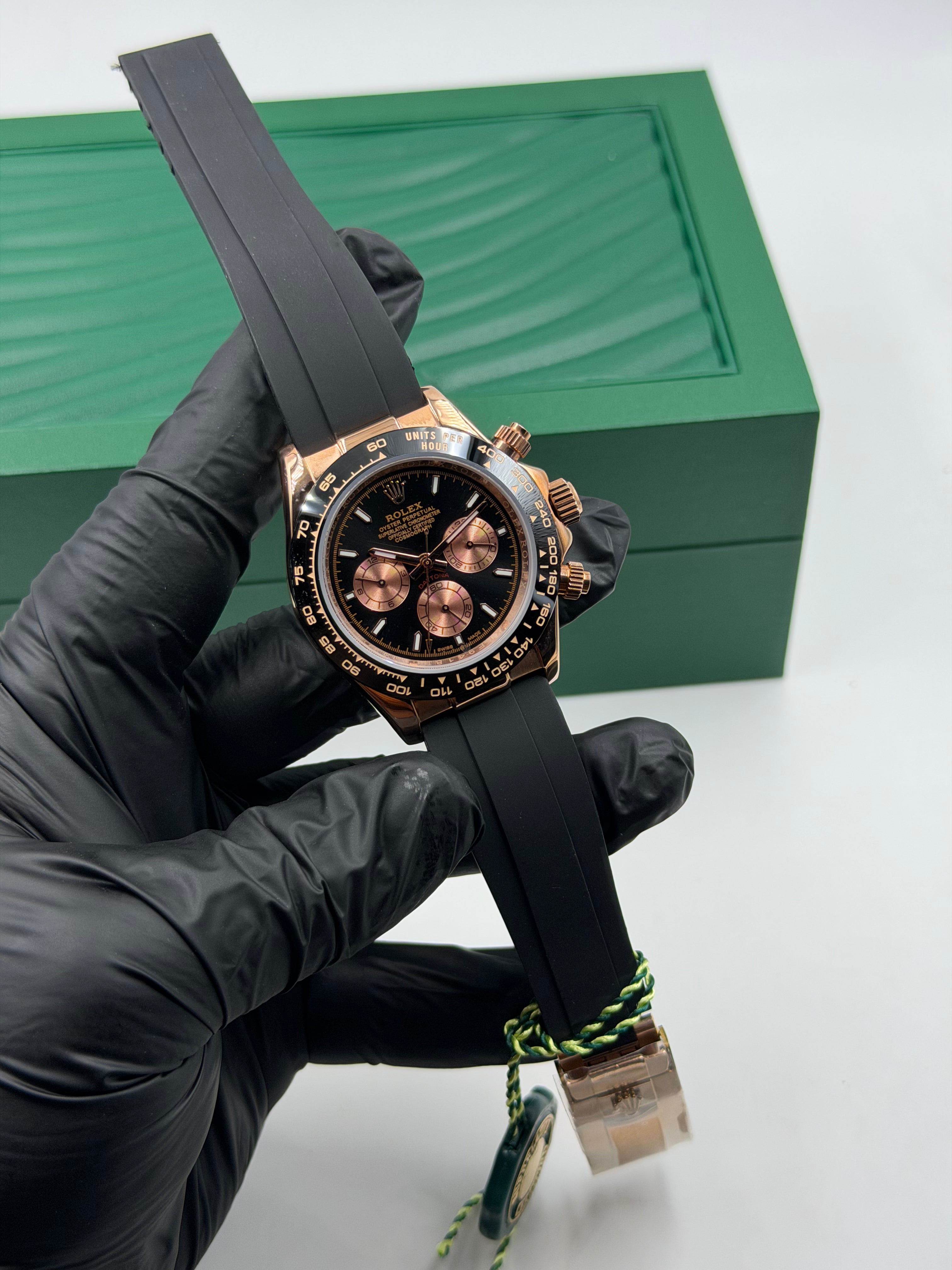 Rolex Daytona